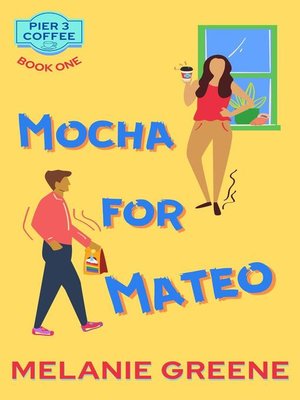 cover image of Mocha for Mateo